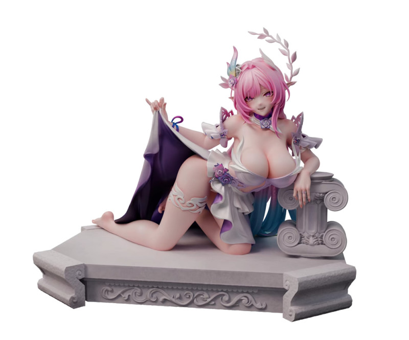 【Pre-order】LGY.Studio 1/6 Scale Honkai Star Rail Cyrene Resin Statue