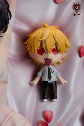 【Pre-order】Weare A Design Reze Resin Statue