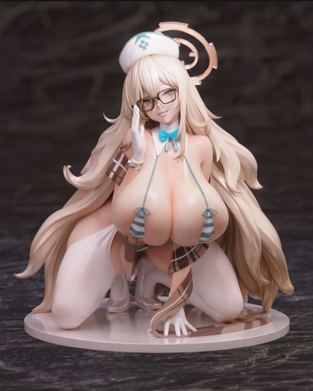 【Pre-order】SODA*DISH Studio 1/6 Akane Murokasa Resin Statue