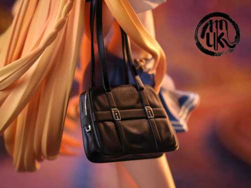 【Pre-order】MoKu Studio 1/6 JK - Small Card Resin Statue