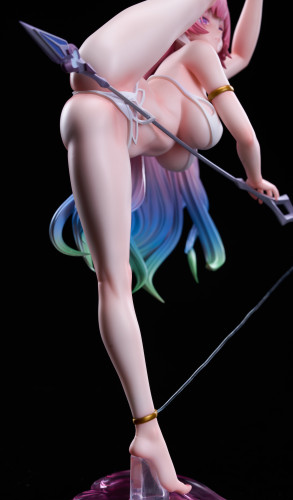 【Pre-order】Dimension Creation Studio 1/6 Scale BLEACH - Harribel Resin Statue