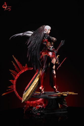 【Pre-order】ACY STUDIO Studio 1/4 Scale Original IP