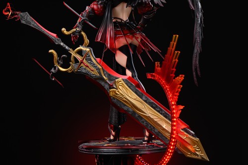 【Pre-order】ACY STUDIO Studio 1/4 Scale Original IP