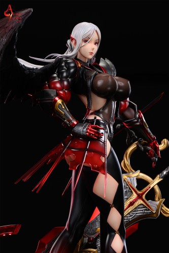 【Pre-order】ACY STUDIO Studio 1/4 Scale Original IP