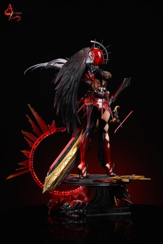 【Pre-order】ACY STUDIO Studio 1/4 Scale Original IP