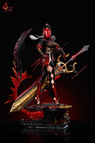 【Pre-order】ACY STUDIO Studio 1/4 Scale Original IP