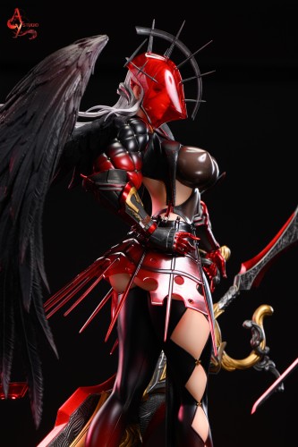 【Pre-order】ACY STUDIO Studio 1/4 Scale Original IP