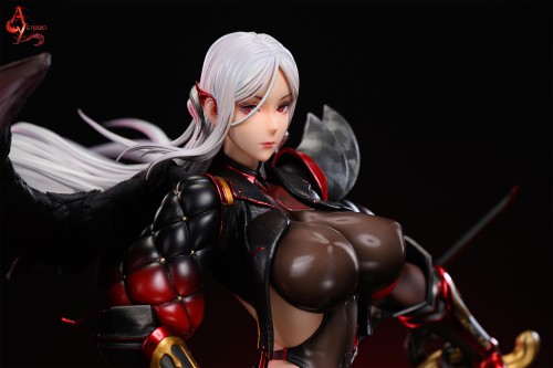 【Pre-order】ACY STUDIO Studio 1/4 Scale Original IP