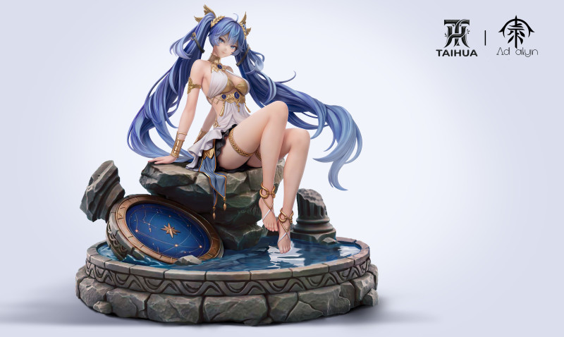 【Pre-order】TH Taihua Studio & Ad alyn Studio 1/6&1/4 Scale
