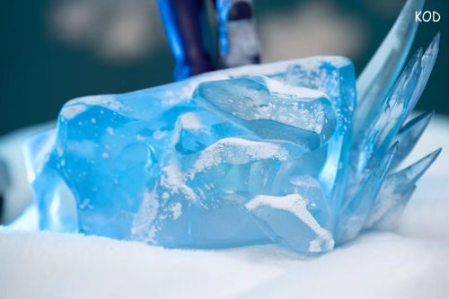 【Pre-order】KOD Studio 1/4 Scale llyasviel von Einzbern Resin Statue