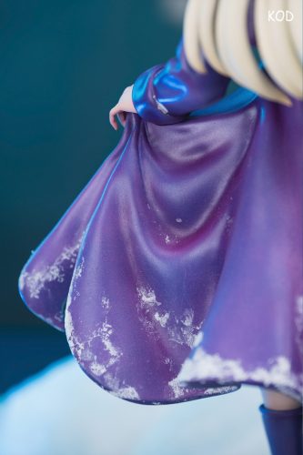 【Pre-order】KOD Studio 1/4 Scale llyasviel von Einzbern Resin Statue