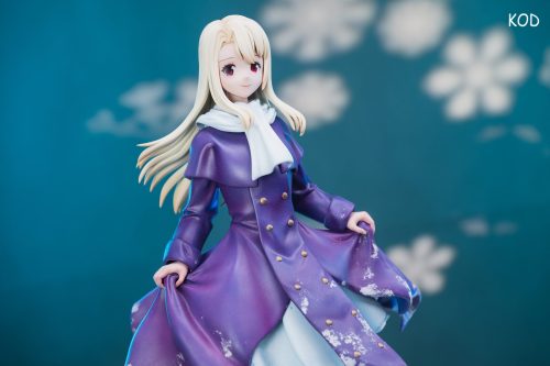 【Pre-order】KOD Studio 1/4 Scale llyasviel von Einzbern Resin Statue