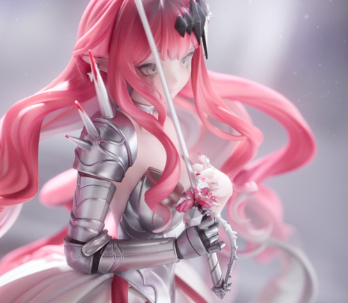 【Pre-order】CY studio 1/6 Scale Fate fgo Fairy Knight Tristan Baobhan Sith Fate/Grand Order Resin Statue