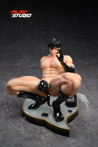 【Pre-order】Play Studio 1/6 Scale Tynda Happy Soda Resin Statue