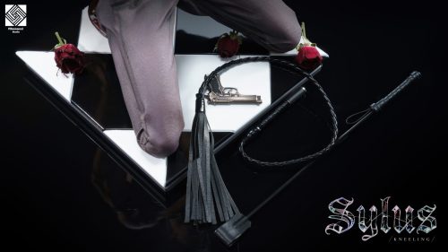 【Pre-order】Fibonacci Studio 1/4 Scale Bespoke Otome Series Sylus Resin Statue