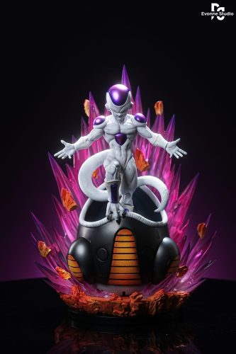 【Pre-order】Evonne Studio 1/6 Scale Friezah Resin Statue