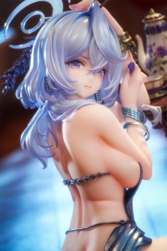【Pre-order】Meow House Studio 1/7 Scale Tenri Ayako Resin Statue