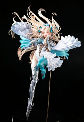 【Pre-order】Pepeho Studio 1/7 Scale Space Ereshkigal Resin Statue