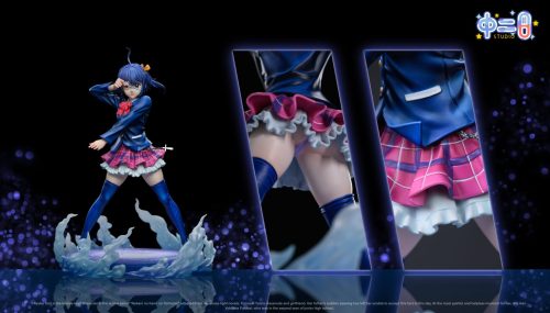 【Pre-order】Zhong Er Bing Studio Rikka Takanashi Resin Statue