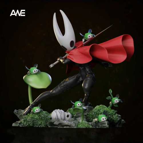 【Pre-order】ANE Studio 1/6 Scale Wasp Dark-haired mature woman Resin Statue