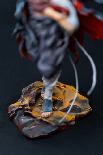 【Pre-order】Iron Curtain Studio Deidara Resin Statue