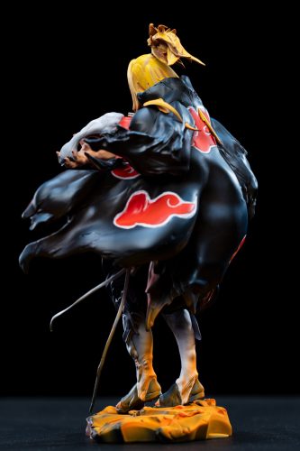 【Pre-order】Iron Curtain Studio Deidara Resin Statue