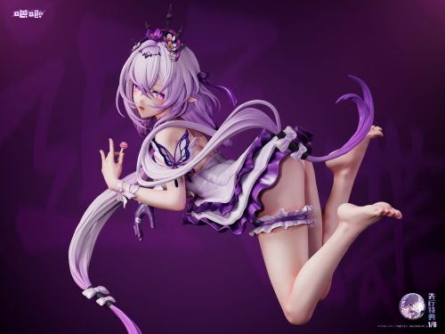 【Pre-order】Baji Studio 1/6 Scale Castorice Resin Statue