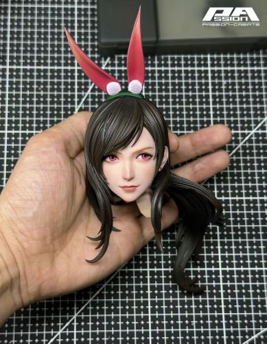 【Pre-order】PA Create Studio 1/4 Scale PA-Tifa Resin Statue