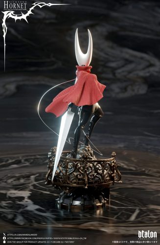 【Pre-order】Dtalon Production 1/6 Scale Hollow Knight: Silk Song Hornet Statue Resin