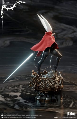 【Pre-order】Dtalon Production 1/6 Scale Hollow Knight: Silk Song Hornet Statue Resin