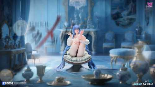 【Pre-order】Butterfly Studio 1/4 Esdeath Resin Statue