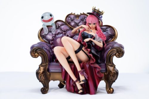 【Pre-order】GG Studio OP Perona in Sofa Resin Statue