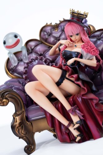 【Pre-order】GG Studio OP Perona in Sofa Resin Statue
