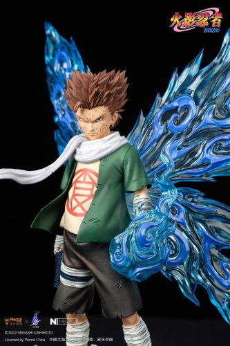 【Pre-order】Pickstar Studio 1/6 Scale Choji Akimichi Resin Statue