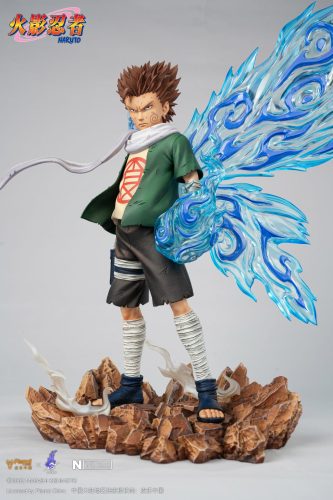 【Pre-order】Pickstar Studio 1/6 Scale Choji Akimichi Resin Statue