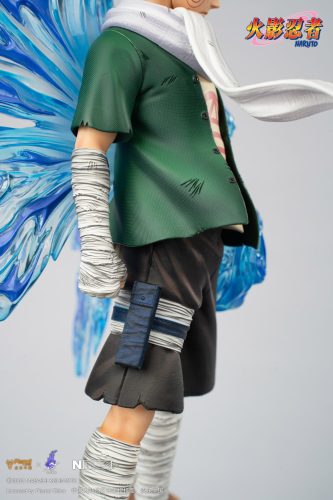 【Pre-order】Pickstar Studio 1/6 Scale Choji Akimichi Resin Statue