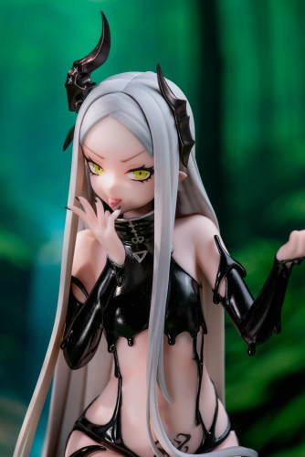 【Pre-order】ZTR studio 1/7 Scale Leviathan Resin Statue (In stock)