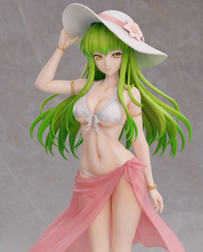 【Pre-order】Chaos Studio 1/6 Scale Summer C.C. Resin Statue