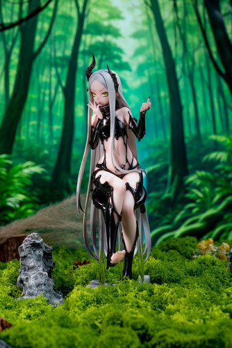 【Pre-order】ZTR studio 1/7 Scale Leviathan Resin Statue (In stock)