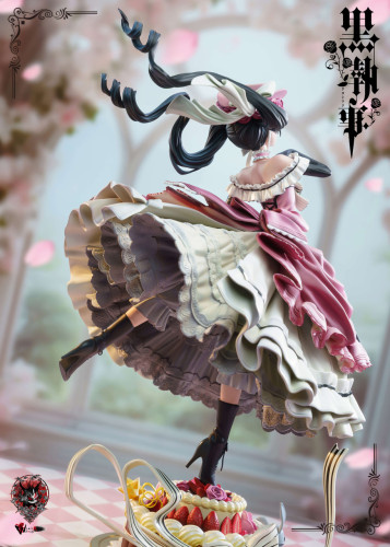 【Pre-order】Weare A Design Studio 1/5 Scale Ciel Phantomhive Resin Statue