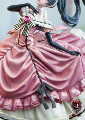 【Pre-order】Weare A Design Studio 1/5 Scale Ciel Phantomhive Resin Statue