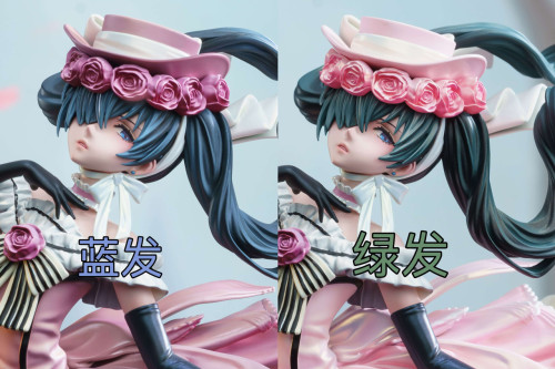 【Pre-order】Weare A Design Studio 1/5 Scale Ciel Phantomhive Resin Statue