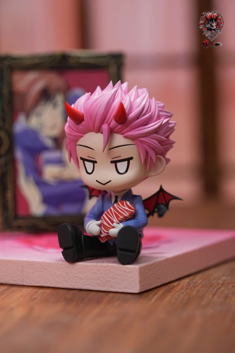 【Pre-order】Weare A Design 1/6 Scale Hikaru Hitachiin & Kaoru Hitachiin Resin Statue