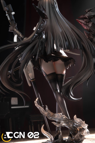 【Pre-order】ACGN 02 STUDIO 1/6 Scale Arknights—Arturo Resin Statue