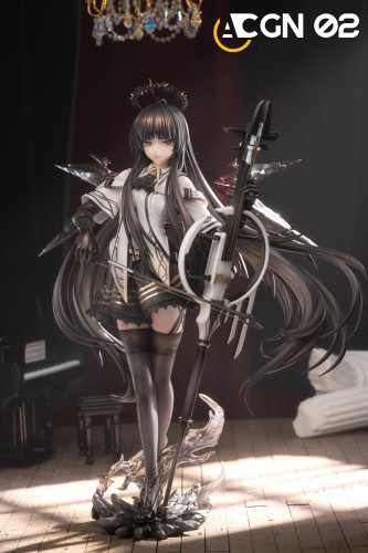 【Pre-order】ACGN 02 STUDIO 1/6 Scale Arknights—Arturo Resin Statue