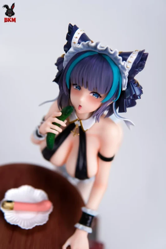 【Pre-order】BKM Studio 1/6 Scale Cheshire Resin Statue
