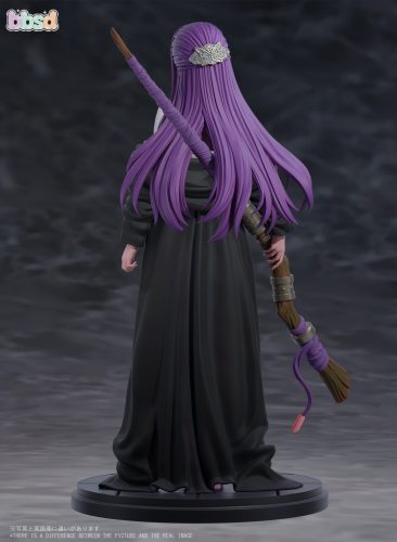 【Pre-order】BBSD Studio 1/6 Scale Fern Resin Statue