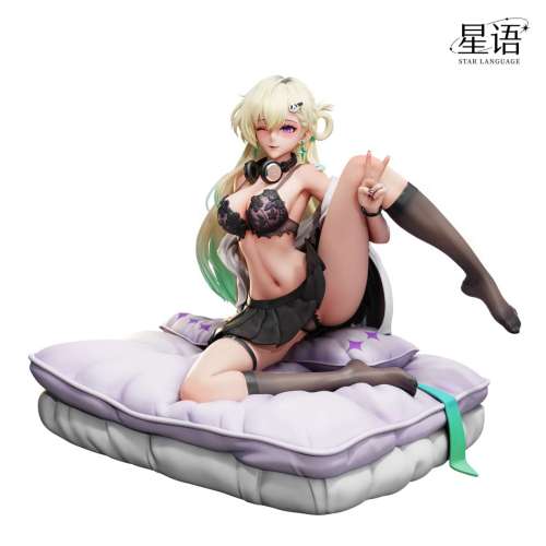 【Pre-order】Xingyu Studio 1/4 Scale Linna Resin Statue