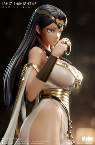 【Pre-order】Dtalon Studio 1/6 Scale Ishizu Ishtar Resin Statue