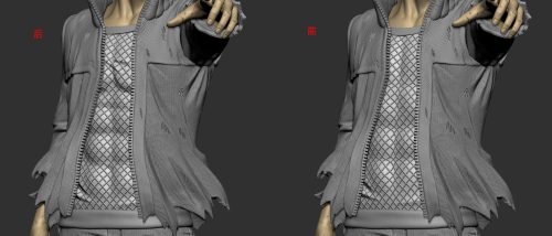 【Pre-order】Yisheng Studio Narutoad Resin Statue